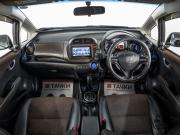 Honda Fit Shuttle I Рестайлинг Иркутск  - изображение 32