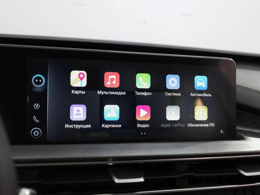 Chery Tiggo 7 Pro Max I Ростов-на-Дону  - изображение 14