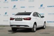 Lada (ВАЗ) Vesta I Рестайлинг (NG) Пермь  - изображение 26