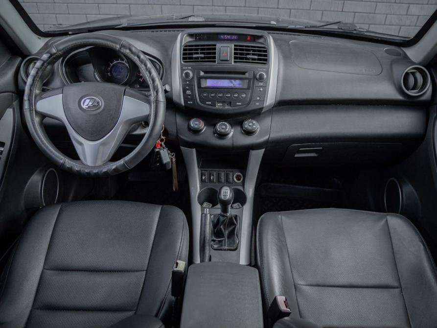 Lifan X60 I Тюмень  - изображение 12