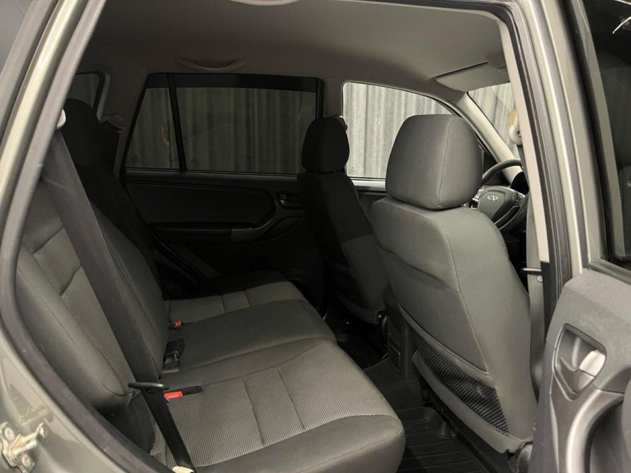 Chery Tiggo (T11) I Рестайлинг (FL) Красноярск  - изображение 14