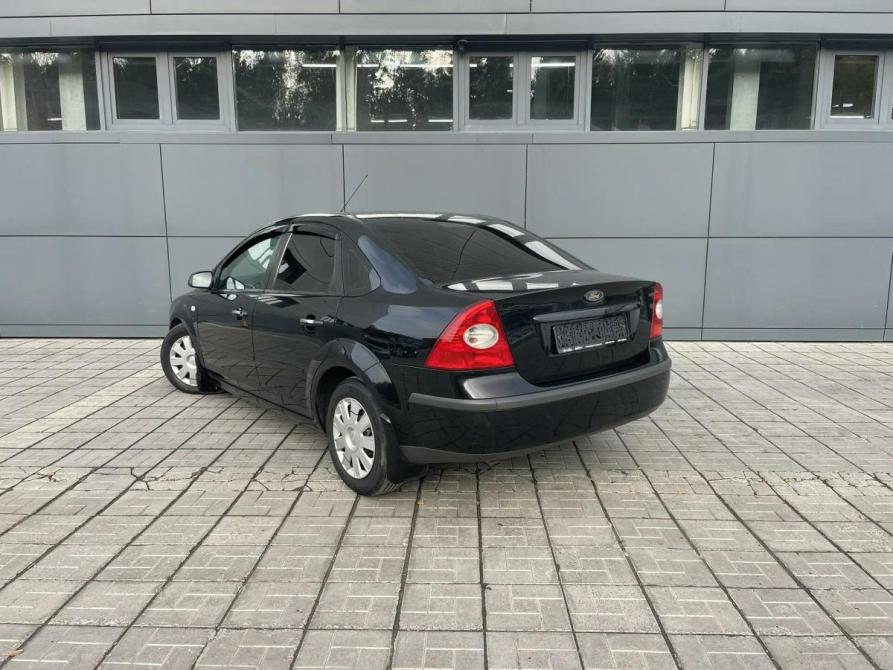 Ford Focus II Новосибирск  - изображение 5