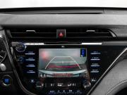 Toyota Camry VIII (XV70) Санкт-Петербург  - изображение 39