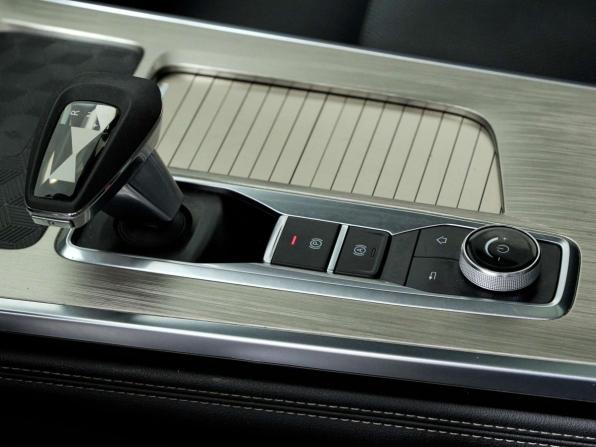 Exeed VX I с пробегом 2021 года, цена 2 498 000 рублей, 30539 км, внедорожник, Автокод Объявления