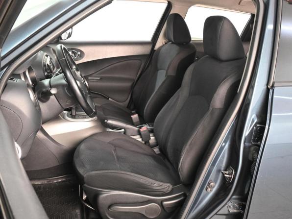 Nissan Juke I с пробегом 2012 года, цена 1 379 000 рублей, 68340 км, внедорожник, Автокод Объявления