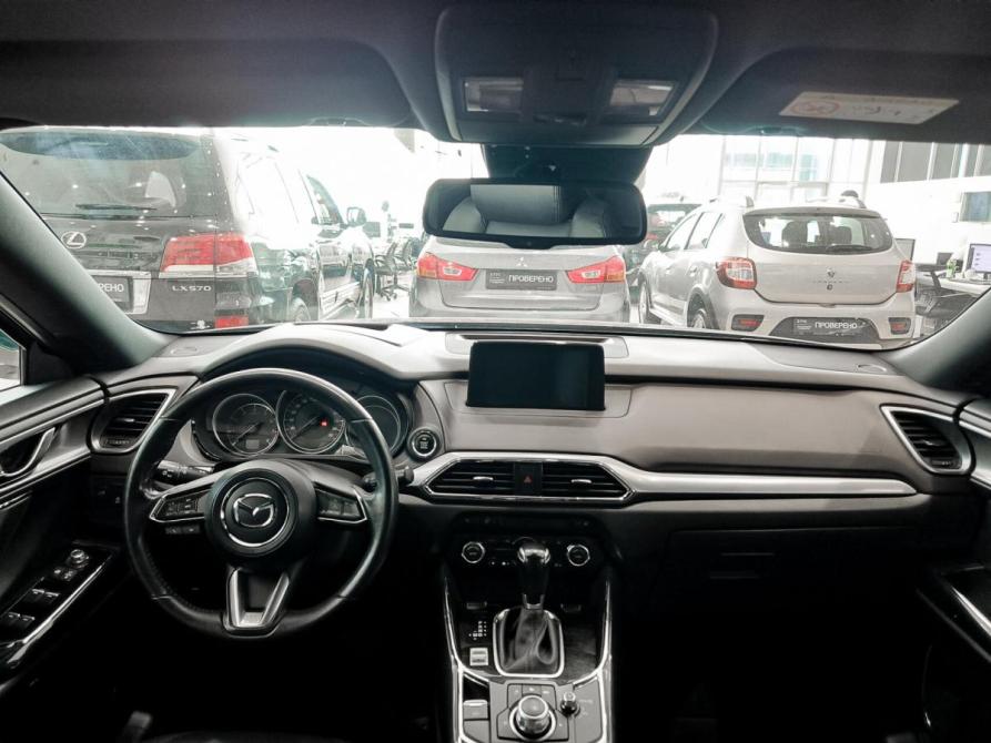 Mazda CX-9 II Казань  - изображение 17