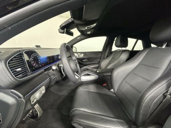 Новый Mercedes-Benz GLE Coupe II (C167) Рестайлинг 2025 года, цена 14 990 000 рублей, внедорожник, Автокод Объявления