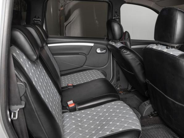Lada (ВАЗ) Largus I с пробегом 2019 года, цена 720 000 рублей, 207638 км, универсал, Автокод Объявления
