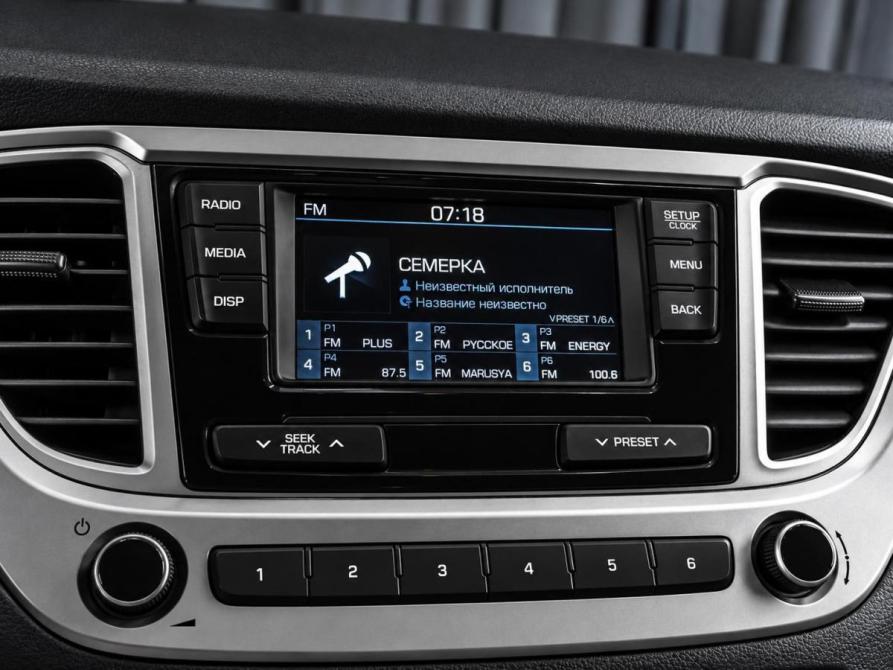 Hyundai Solaris II Тюмень  - изображение 15