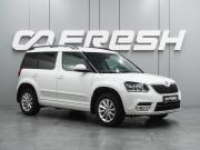Skoda Yeti I Рестайлинг Воронеж  - изображение 19