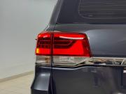 Toyota Land Cruiser 200 Series Рестайлинг 2 Вологда  - изображение 29