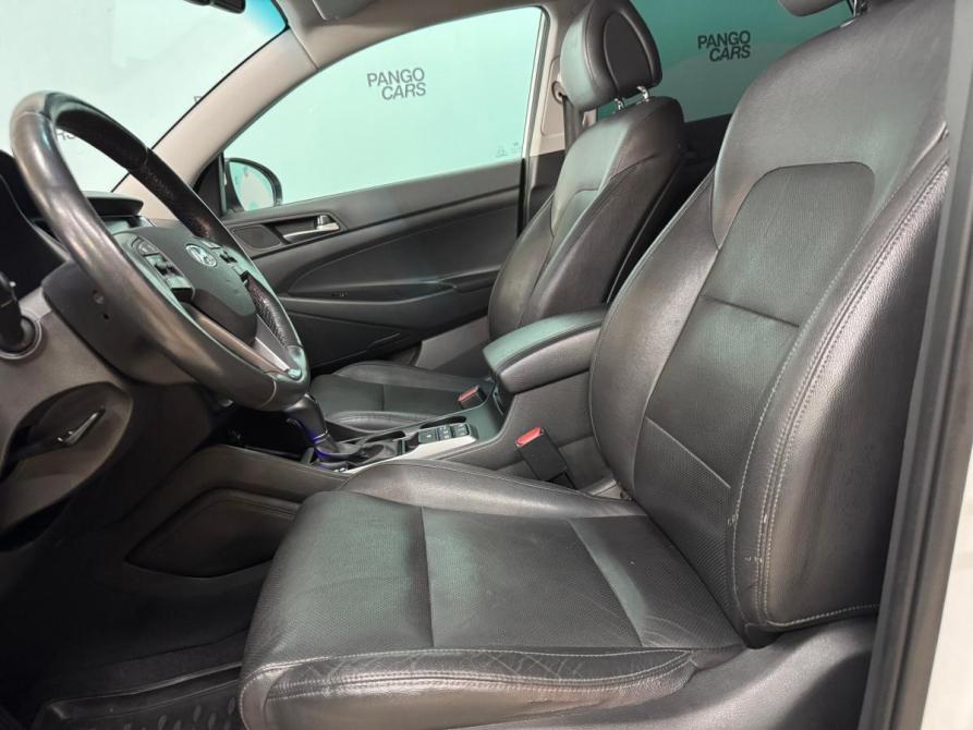 Hyundai Tucson III Набережные Челны  - изображение 10