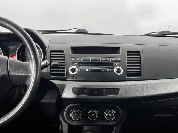 Mitsubishi Lancer X с пробегом 2010 года, цена 570 400 рублей, 224864 км, седан, Автокод Объявления