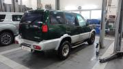 Nissan Terrano II Рестайлинг 2 Санкт-Петербург  - изображение 8