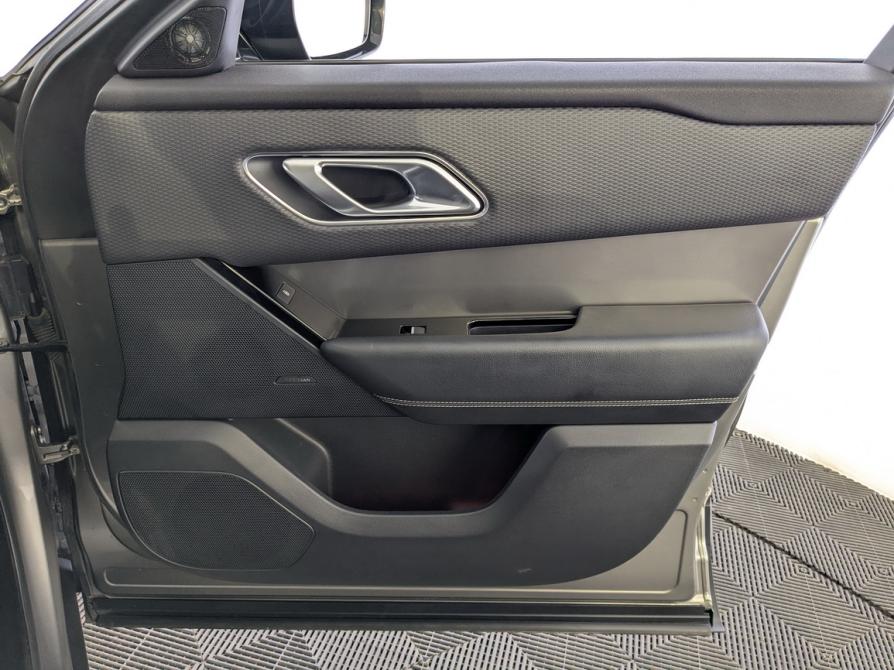 Land Rover Range Rover Velar I Москва  - изображение 22