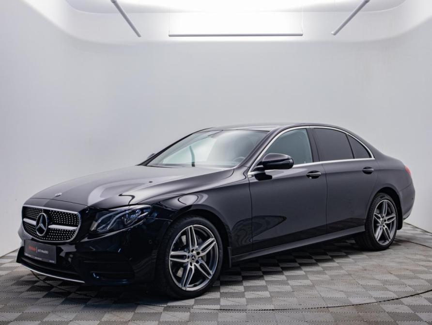 Mercedes-Benz E-Класс V (W213 S213 C238) Москва  - изображение 1