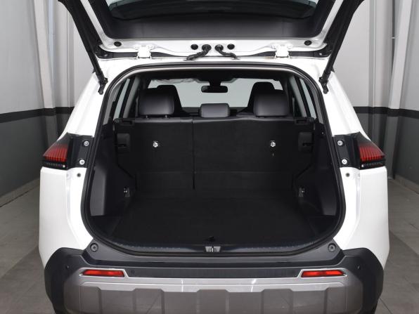 Toyota RAV4 VI (XA60) с пробегом 2025 года, цена 3 900 995 рублей, 27 км, внедорожник, Автокод Объявления
