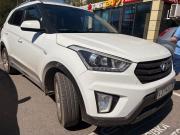 Hyundai Creta I Ростов-на-Дону  - изображение 2