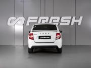 Lada (ВАЗ) Granta I Рестайлинг Минеральные Воды  - изображение 18