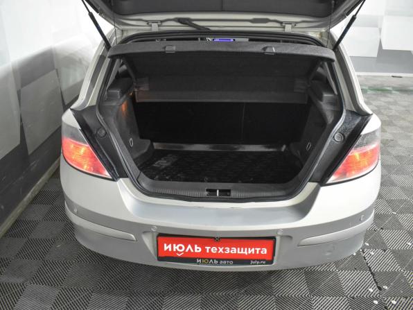 Opel Astra H Рестайлинг с пробегом 2007 года, цена 430 000 рублей, 213935 км, хэтчбек, Автокод Объявления
