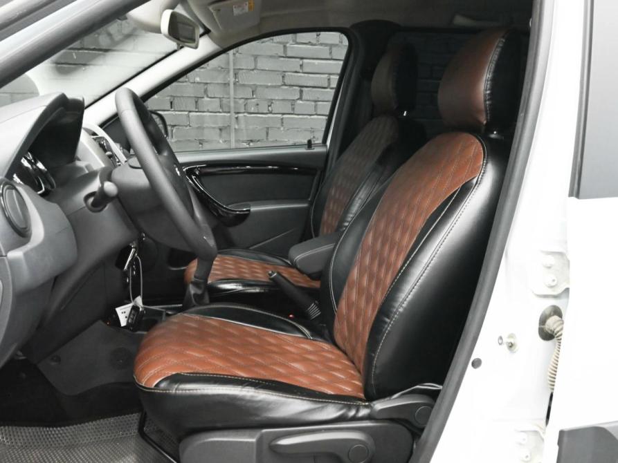 Lada (ВАЗ) Largus I Рестайлинг Екатеринбург  - изображение 19