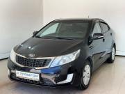 Kia Rio III Москва  - изображение 17
