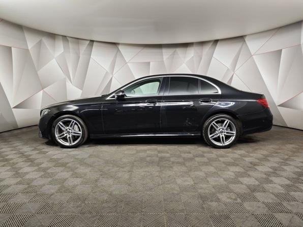 Mercedes-Benz E-Класс V (W213 S213 C238) с пробегом 2019 года, цена 3 300 000 рублей, 82138 км, седан, Автокод Объявления