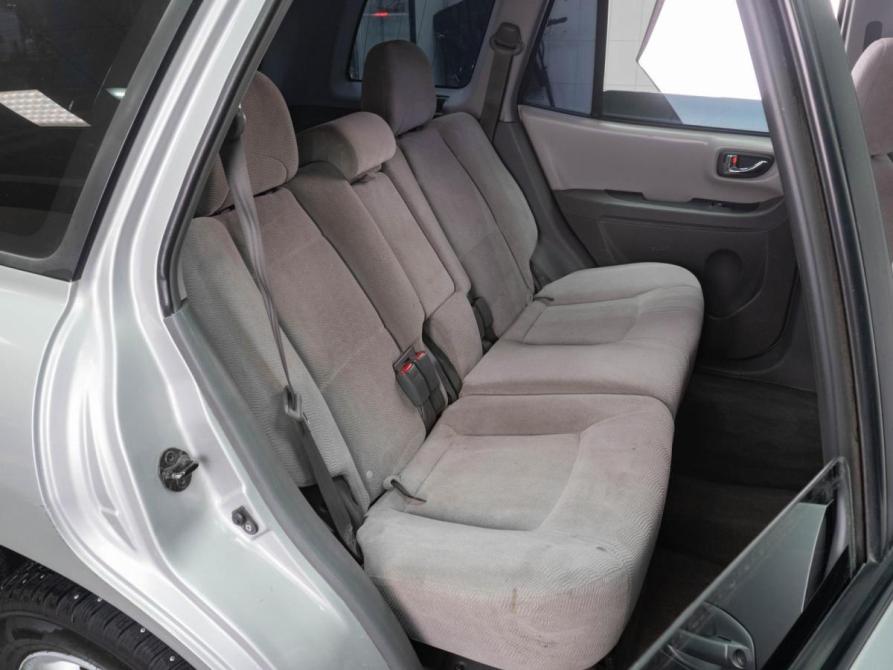 Hyundai Santa Fe I Тюмень  - изображение 7