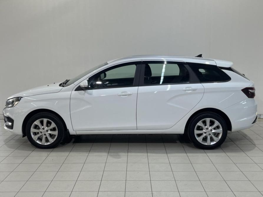 Lada (ВАЗ) Vesta I Рестайлинг (NG) Курск  - изображение 2