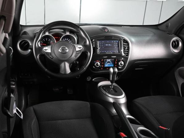Nissan Juke I с пробегом 2011 года, цена 1 115 000 рублей, 187249 км, внедорожник, Автокод Объявления