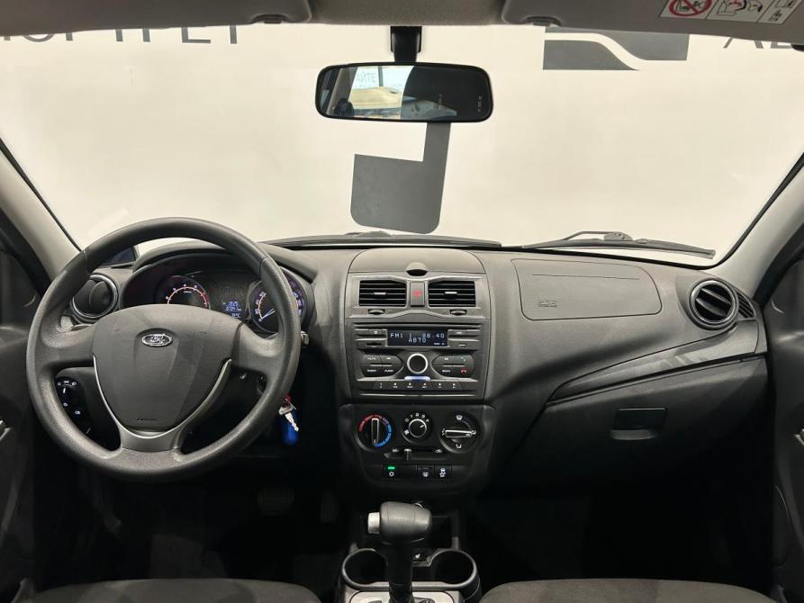 Lada (ВАЗ) Granta I Рестайлинг Санкт-Петербург  - изображение 15