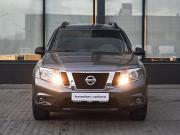 Nissan Terrano III (D10) Екатеринбург  - изображение 27