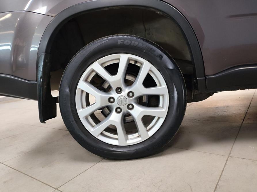 Nissan X-Trail II Москва  - изображение 9