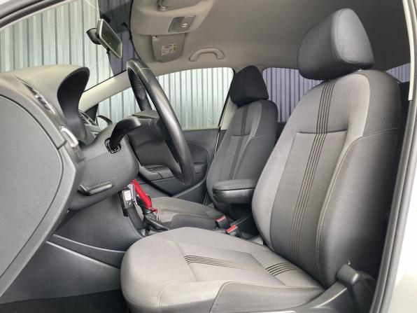 Volkswagen Polo V Рестайлинг с пробегом 2016 года, цена 1 250 000 рублей, 72632 км, седан, Автокод Объявления