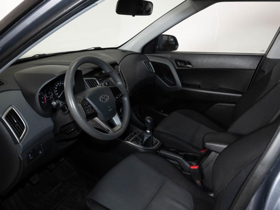 Hyundai Creta I Казань  - изображение 5