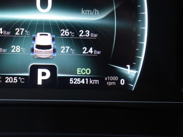 Chery Tiggo 7 Pro I с пробегом 2022 года, цена 1 570 000 рублей, 52539 км, внедорожник, Автокод Объявления
