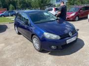 Volkswagen Golf VI Стерлитамак  - изображение 17