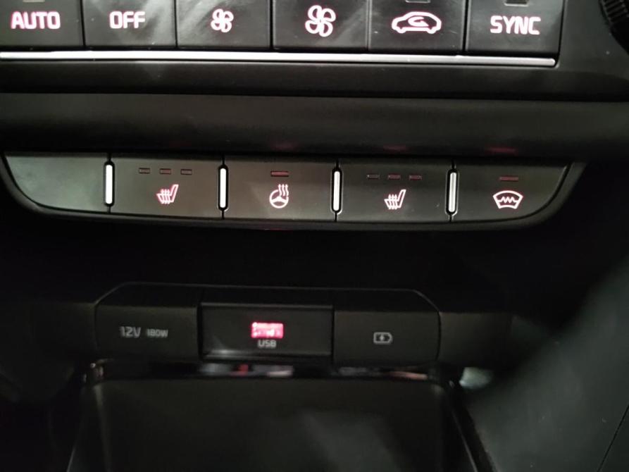 Kia Ceed III Казань  - изображение 24