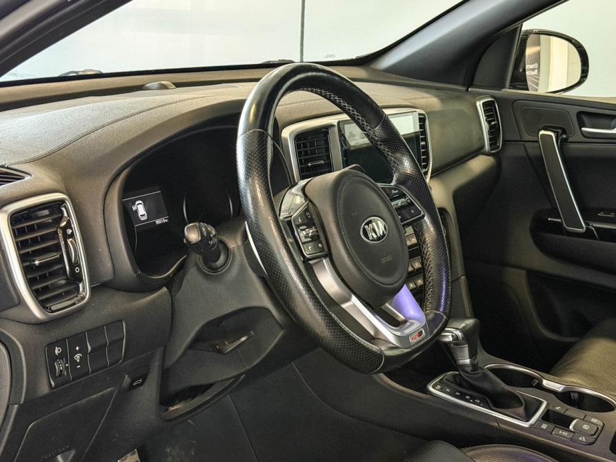 Kia Sportage IV Рестайлинг Тверь  - изображение 7