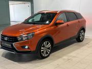 Lada (ВАЗ) Vesta I Самара  - изображение 15