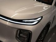 Changan Qiyuan Q07 Москва  - изображение 53