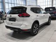 Nissan X-Trail III Рестайлинг Казань  - изображение 28