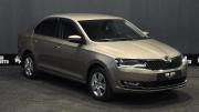Skoda Rapid I Рестайлинг Смоленск  - изображение 24