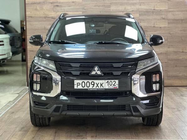 Mitsubishi ASX I Рестайлинг 3 с пробегом 2020 года, цена 2 090 000 рублей, 70500 км, внедорожник, Автокод Объявления