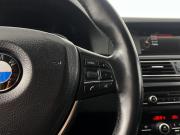 BMW 5 серии VI (F10/F11/F07) Рестайлинг Казань  - изображение 37