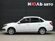 Lada (ВАЗ) Granta I Рестайлинг Екатеринбург  - изображение 24