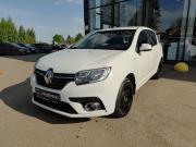 Renault Sandero II Рестайлинг Ижевск  - изображение 23