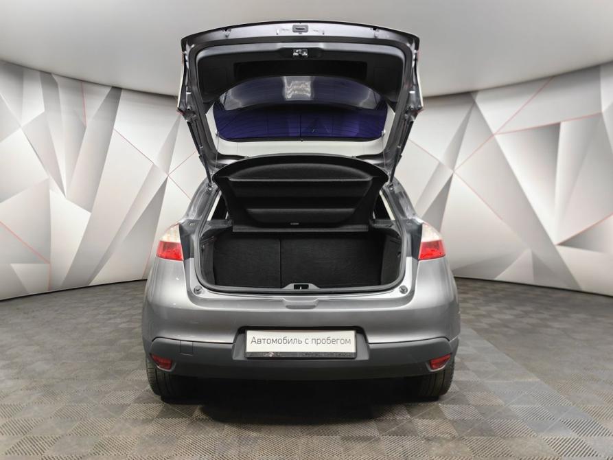 Renault Megane III Москва  - изображение 12
