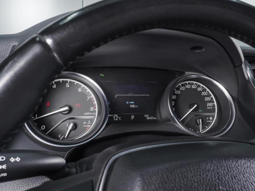 Toyota Camry VIII (XV70) Ростов-на-Дону  - изображение 20