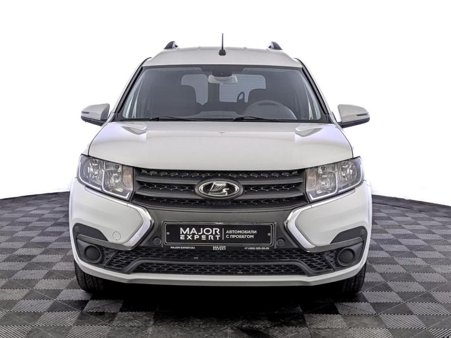 Lada (ВАЗ) Largus I Рестайлинг Москва  - изображение 2